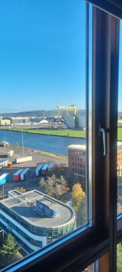 Sailortown - 4 Star Luxury * Belfast
