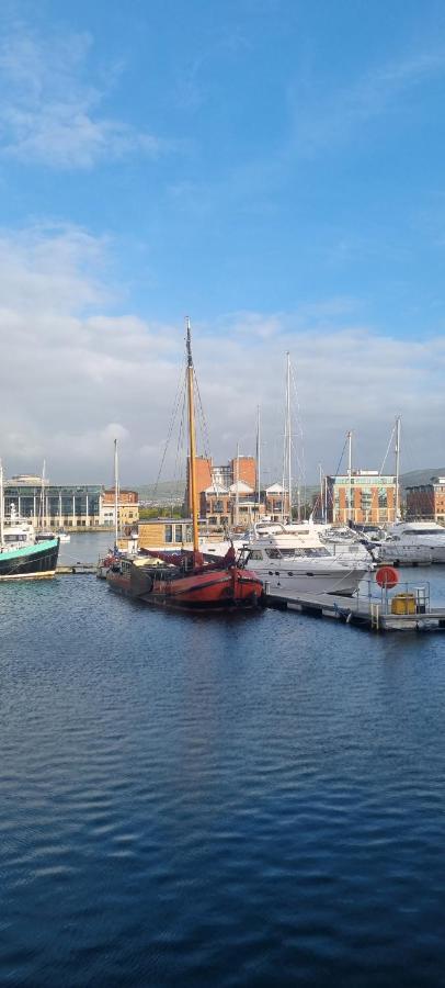 Homestay Sailortown - 4 Star Luxury Belfast