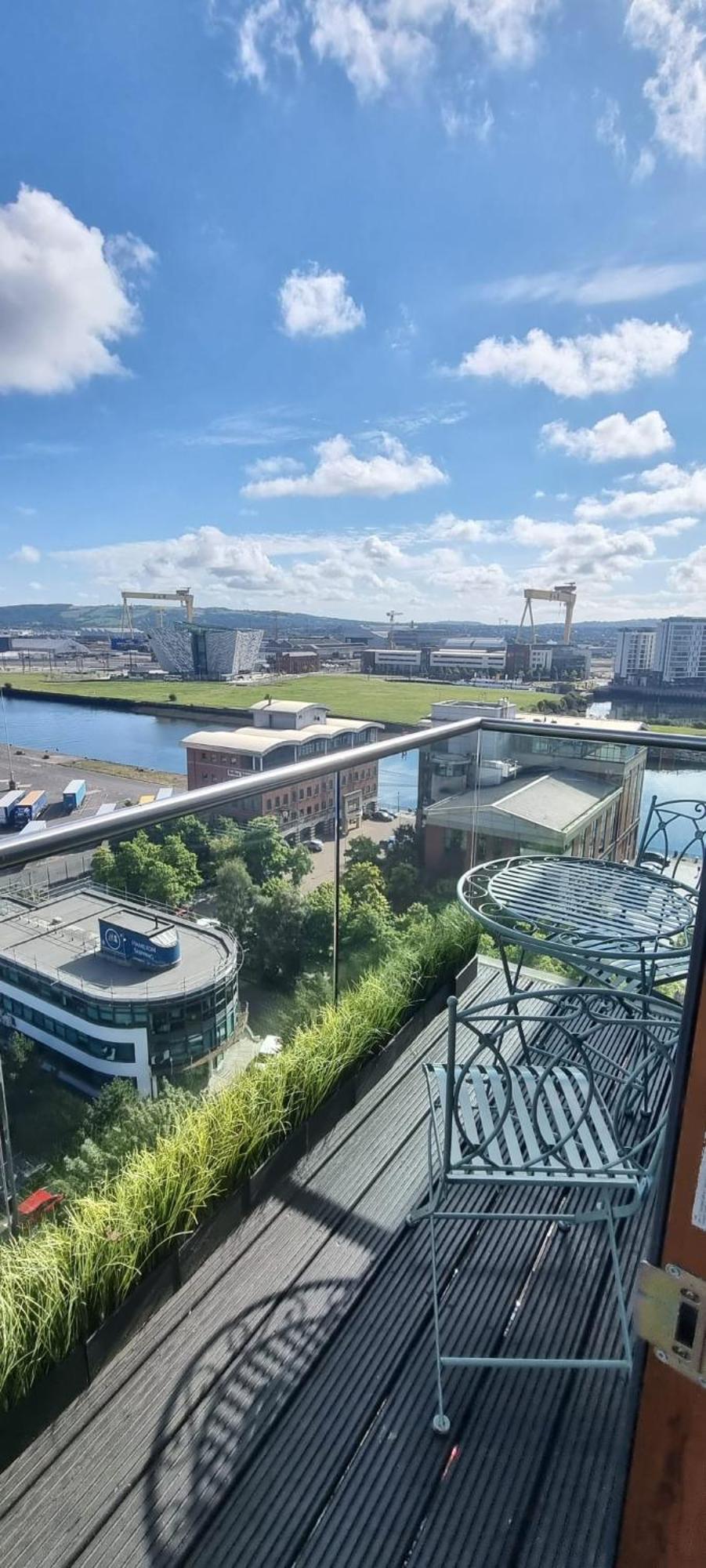 Homestay Sailortown - 4 Star Luxury Belfast