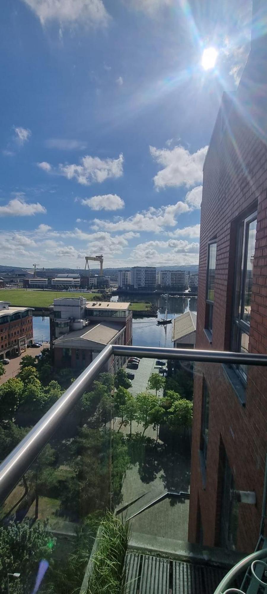 Sailortown - 4 Star Luxury Homestay *