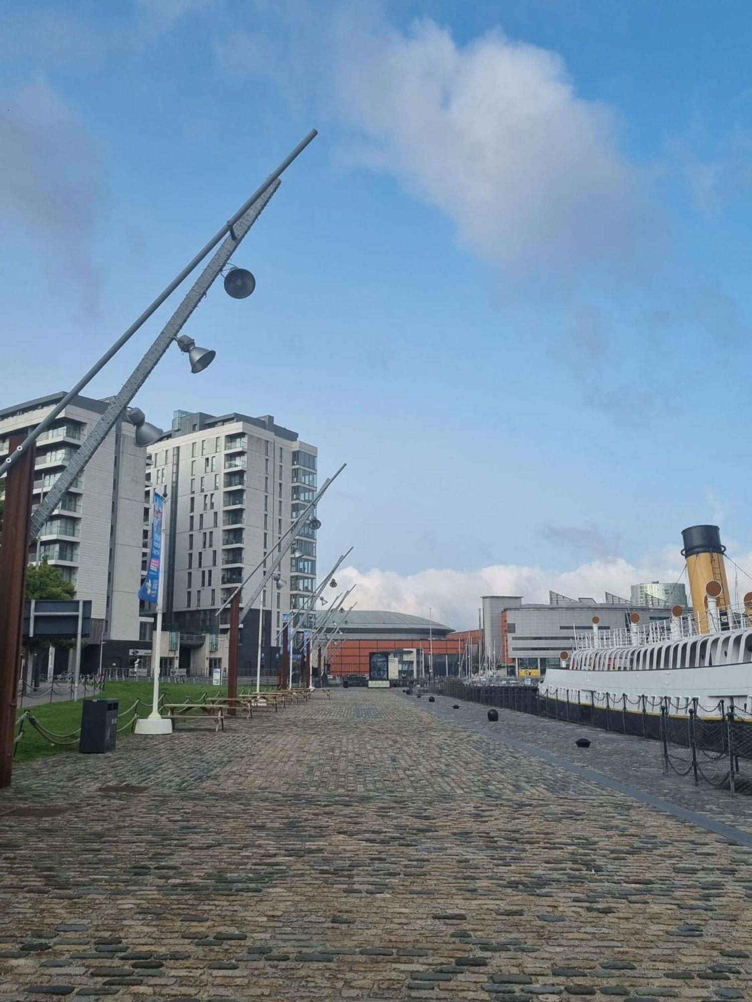 Sailortown - 4 Star Luxury Homestay