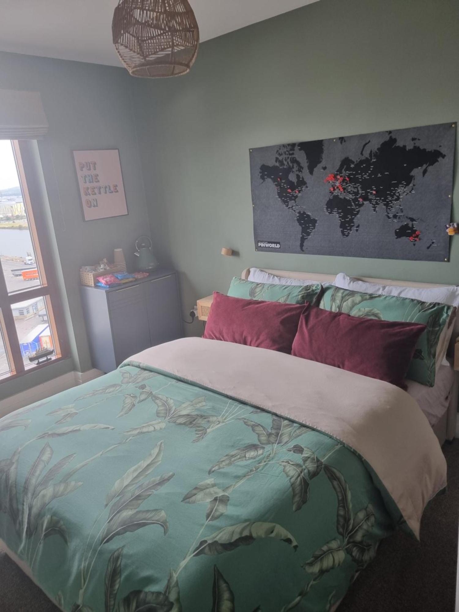 Homestay Sailortown - 4 Star Luxury *
