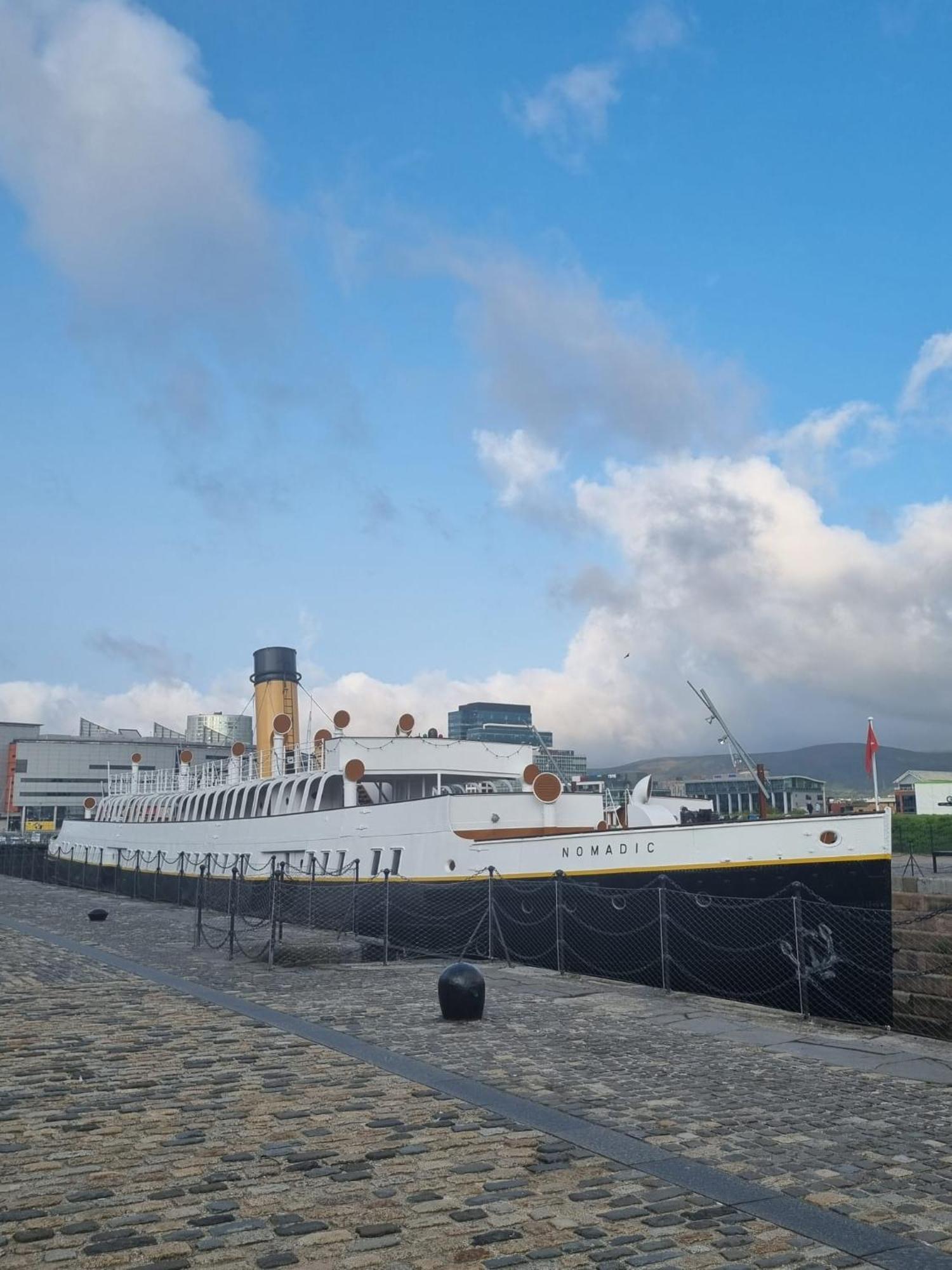 Sailortown - 4 Star Luxury