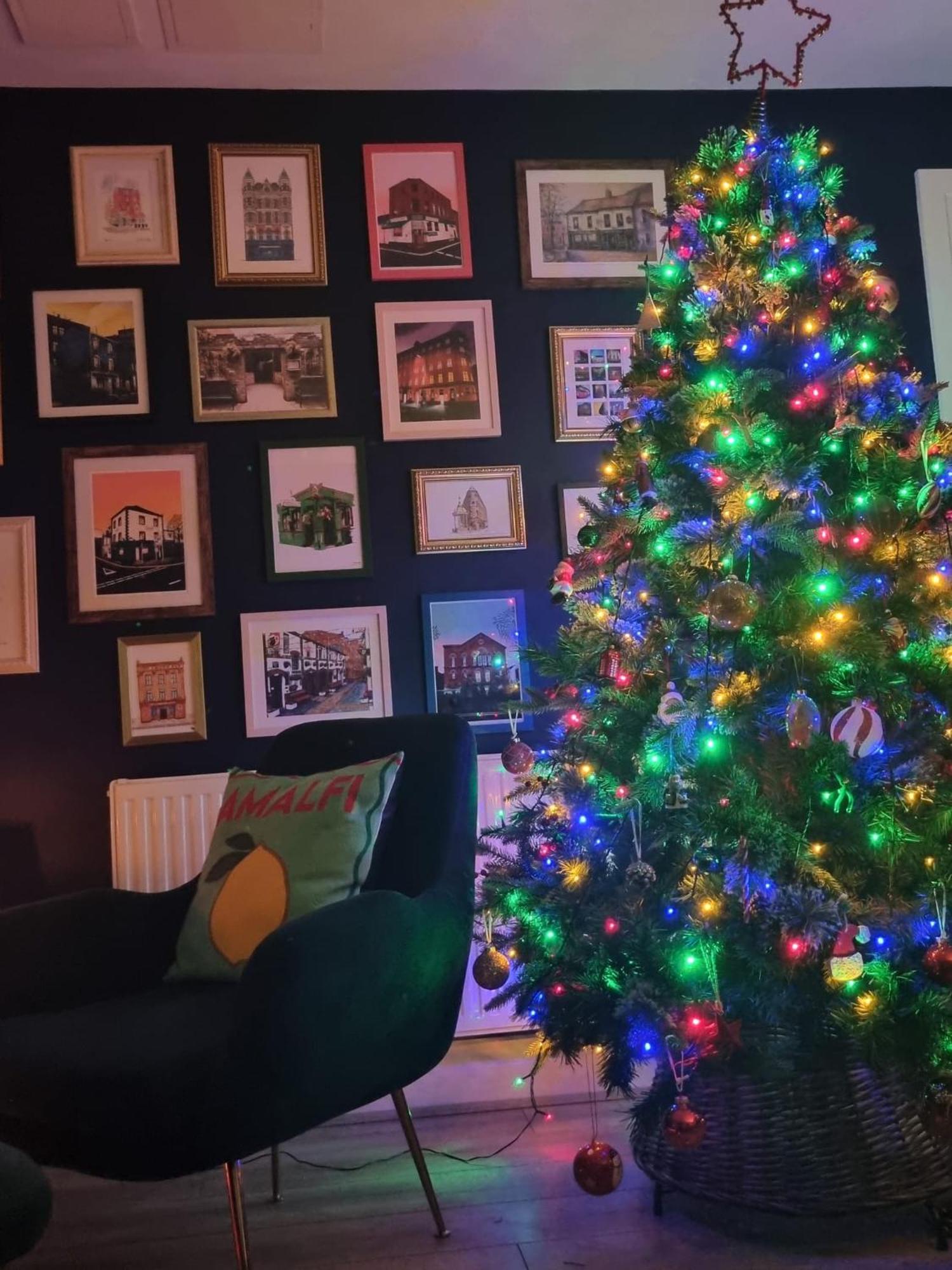 Sailortown - 4 Star Luxury Homestay Belfast