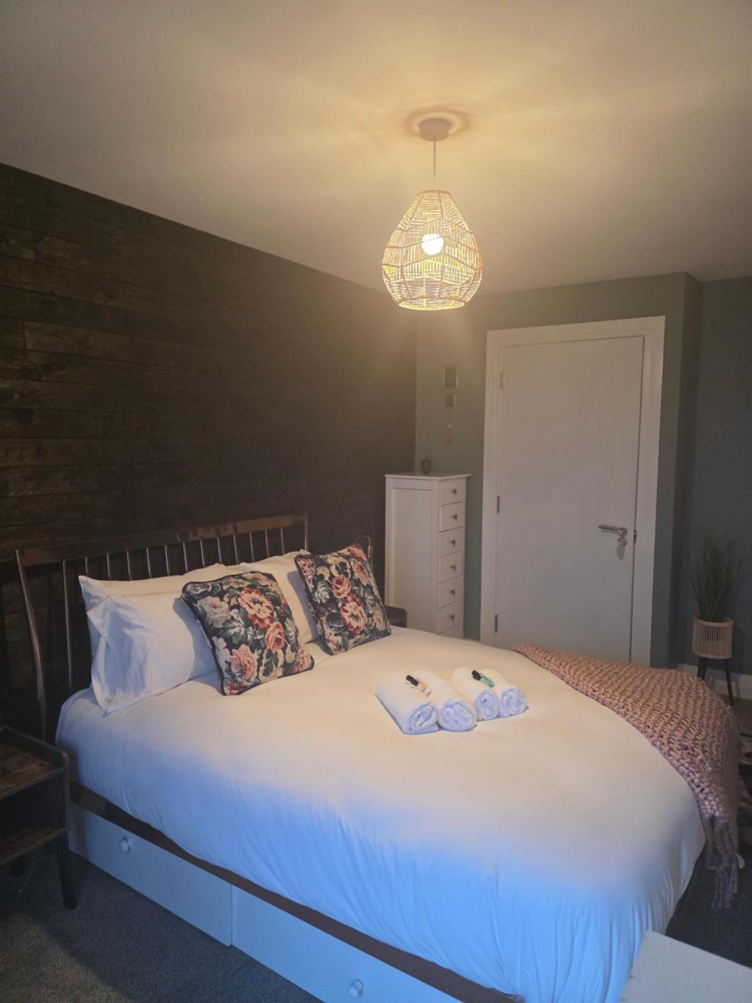 Homestay Sailortown - 4 Star Luxury Belfast