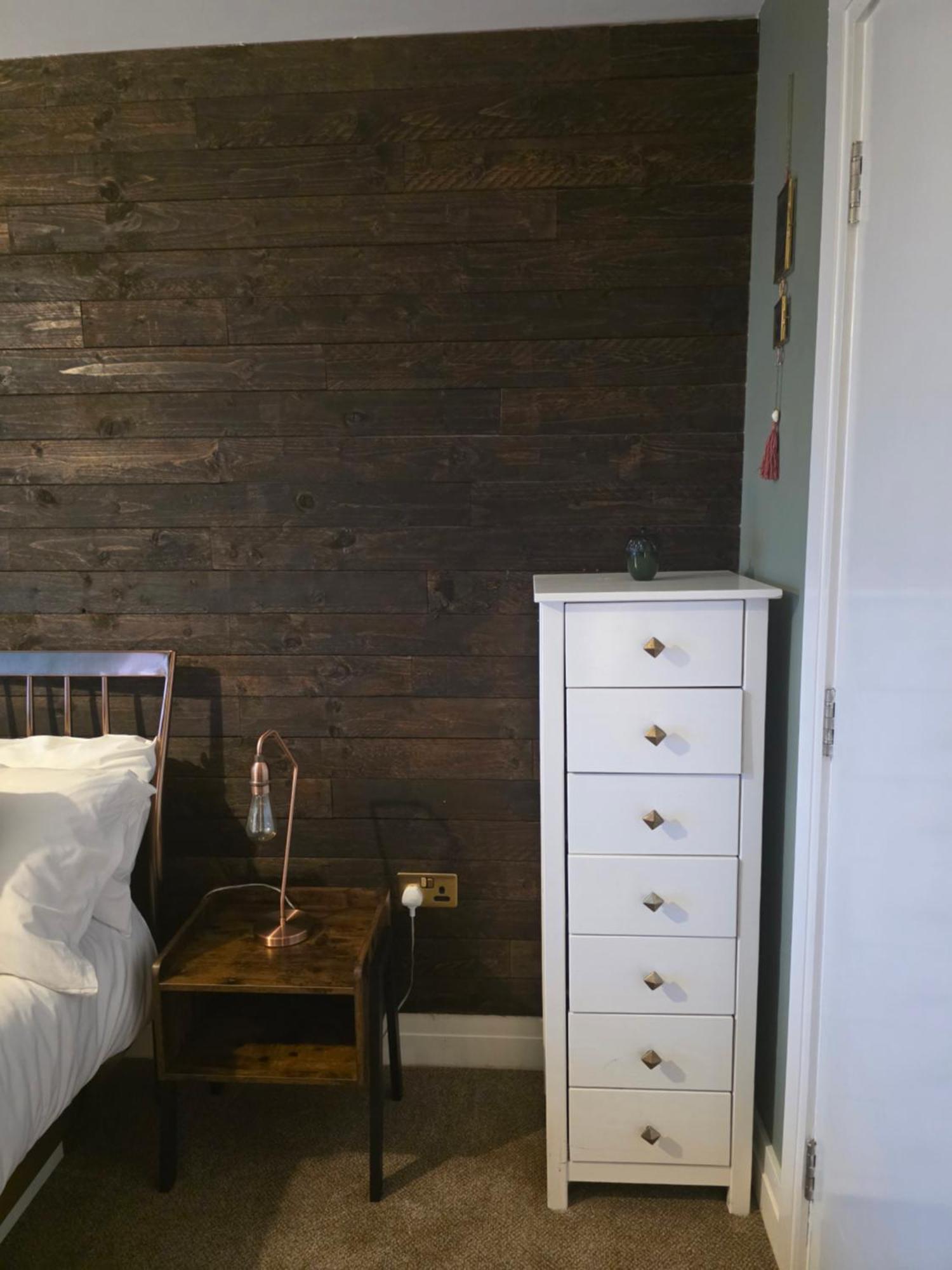 Sailortown - 4 Star Luxury Belfast