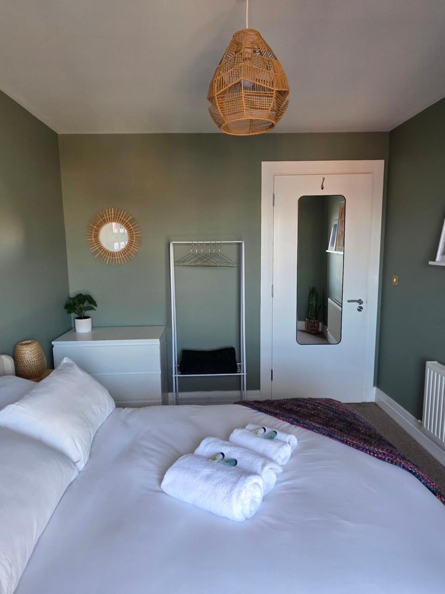 Sailortown - 4 Star Luxury Homestay