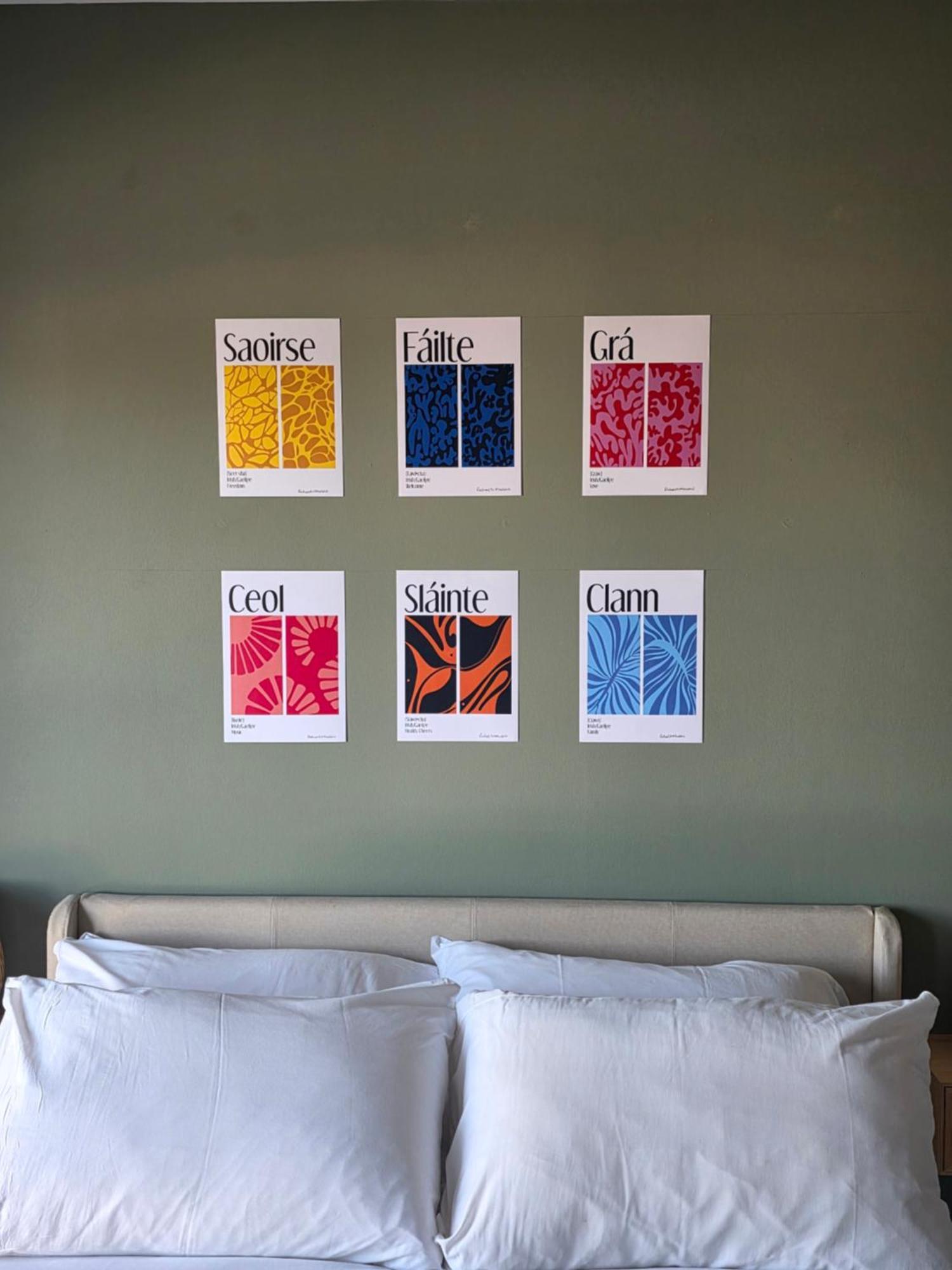 Sailortown - 4 Star Luxury Homestay Belfast