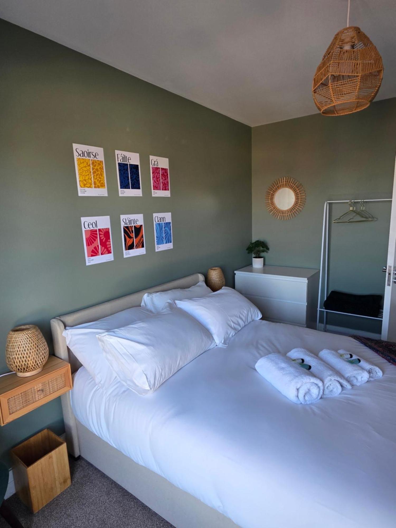 Sailortown - 4 Star Luxury Belfast