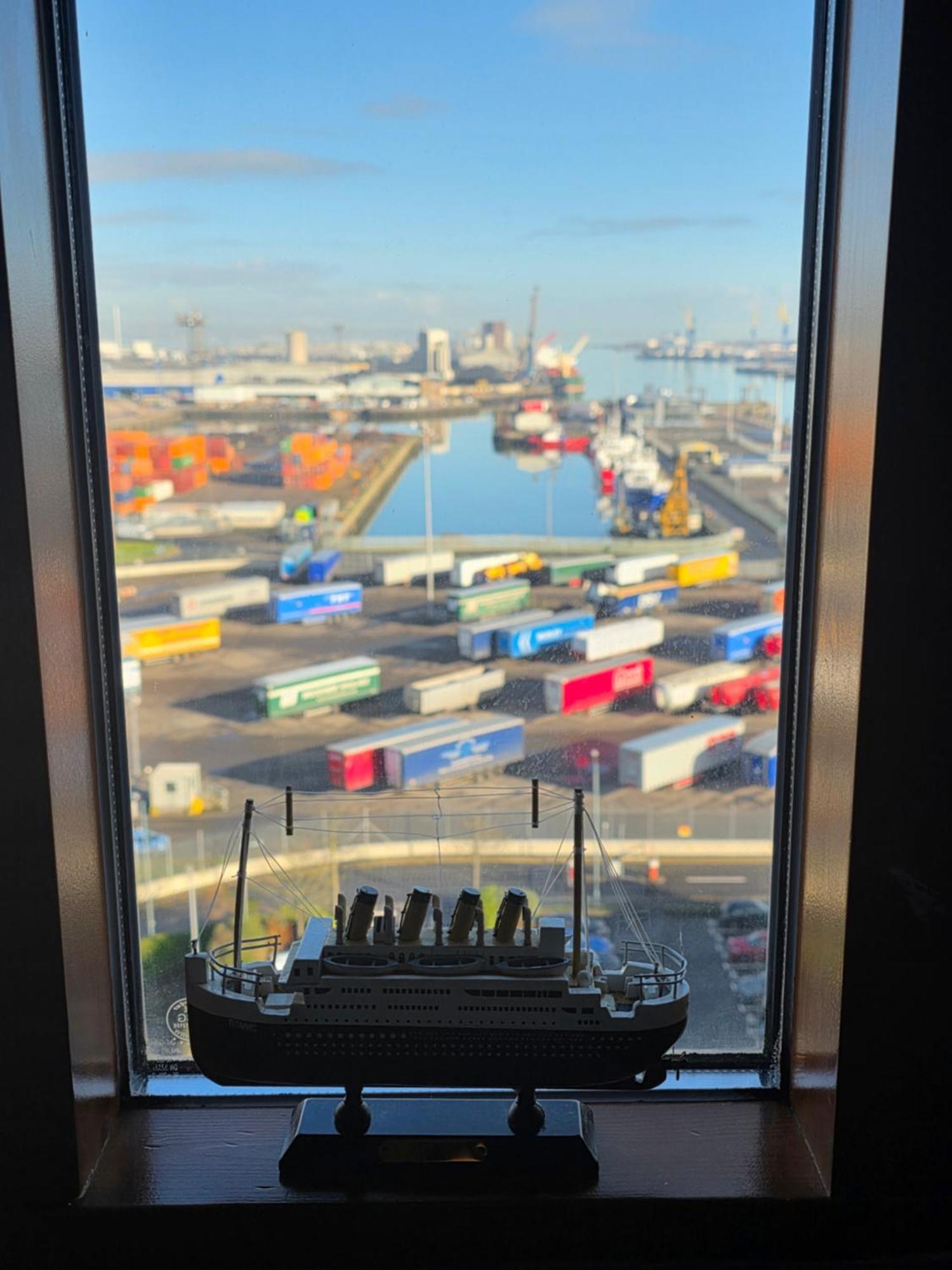 Sailortown - 4 Star Luxury