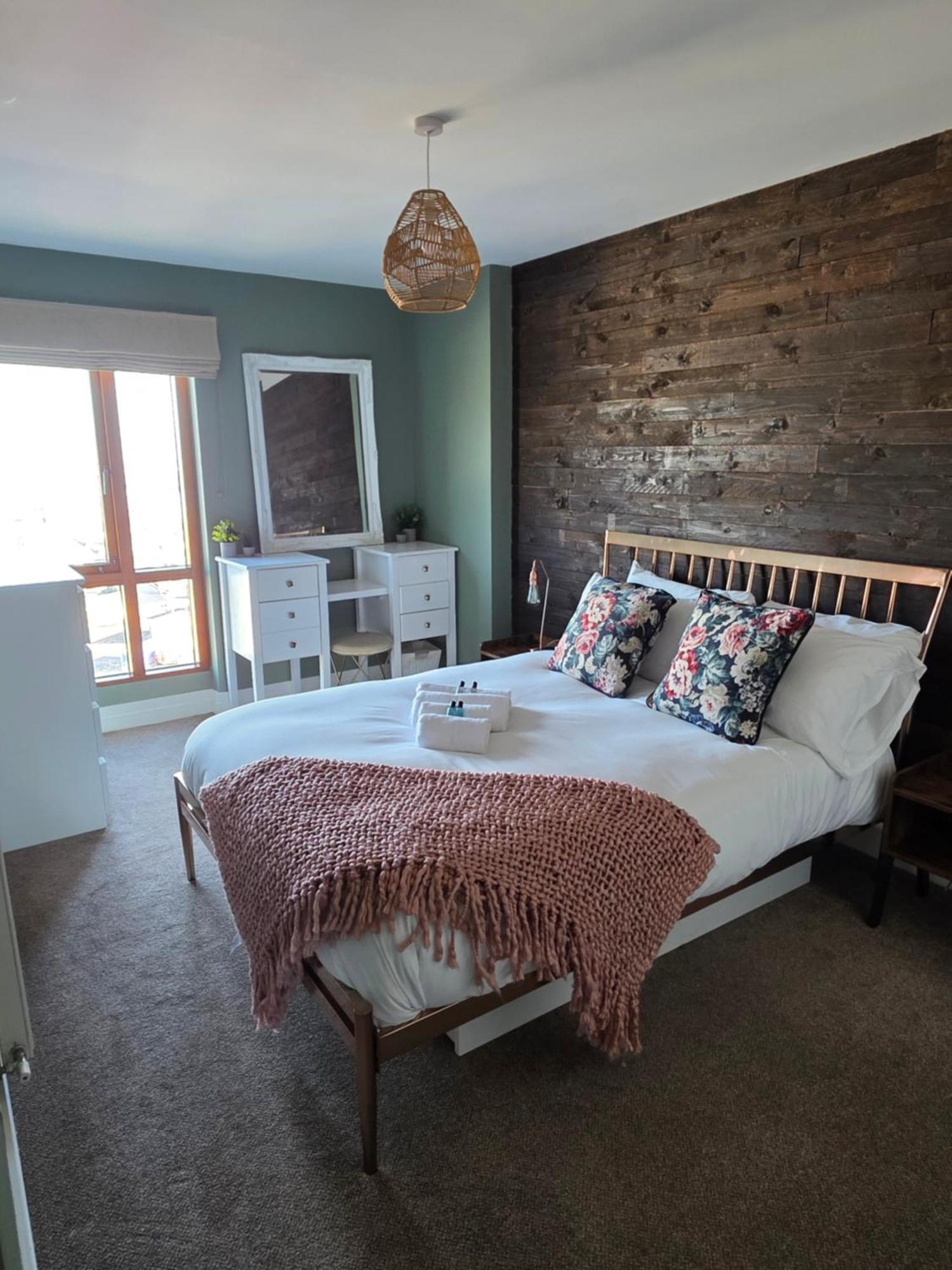 Sailortown - 4 Star Luxury Homestay
