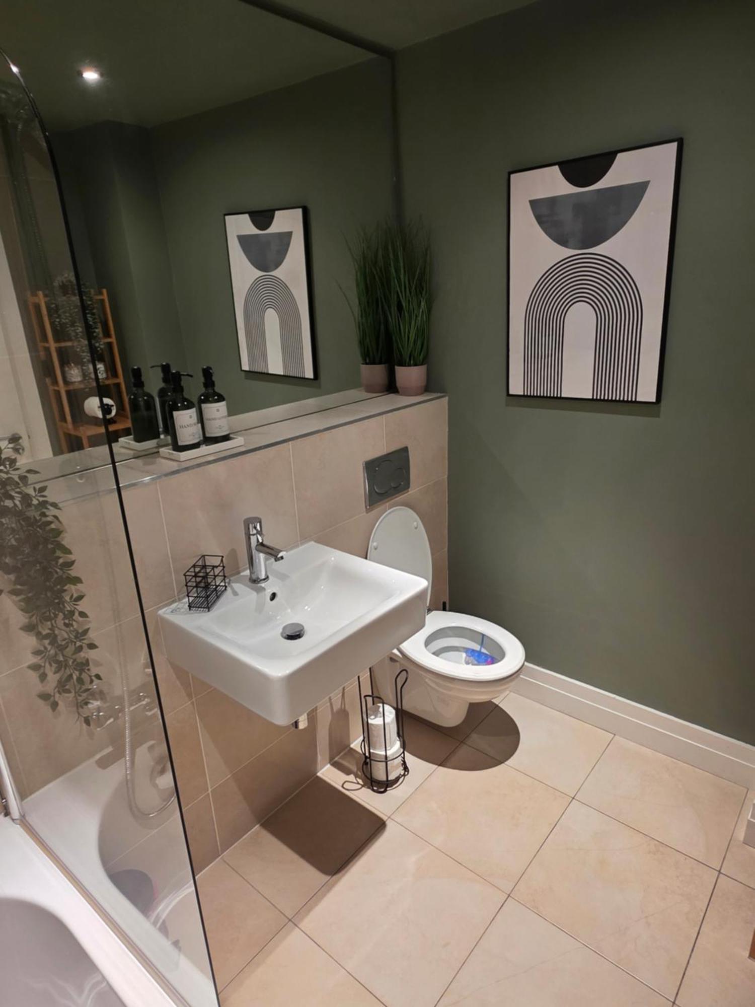 Sailortown - 4 Star Luxury Homestay *