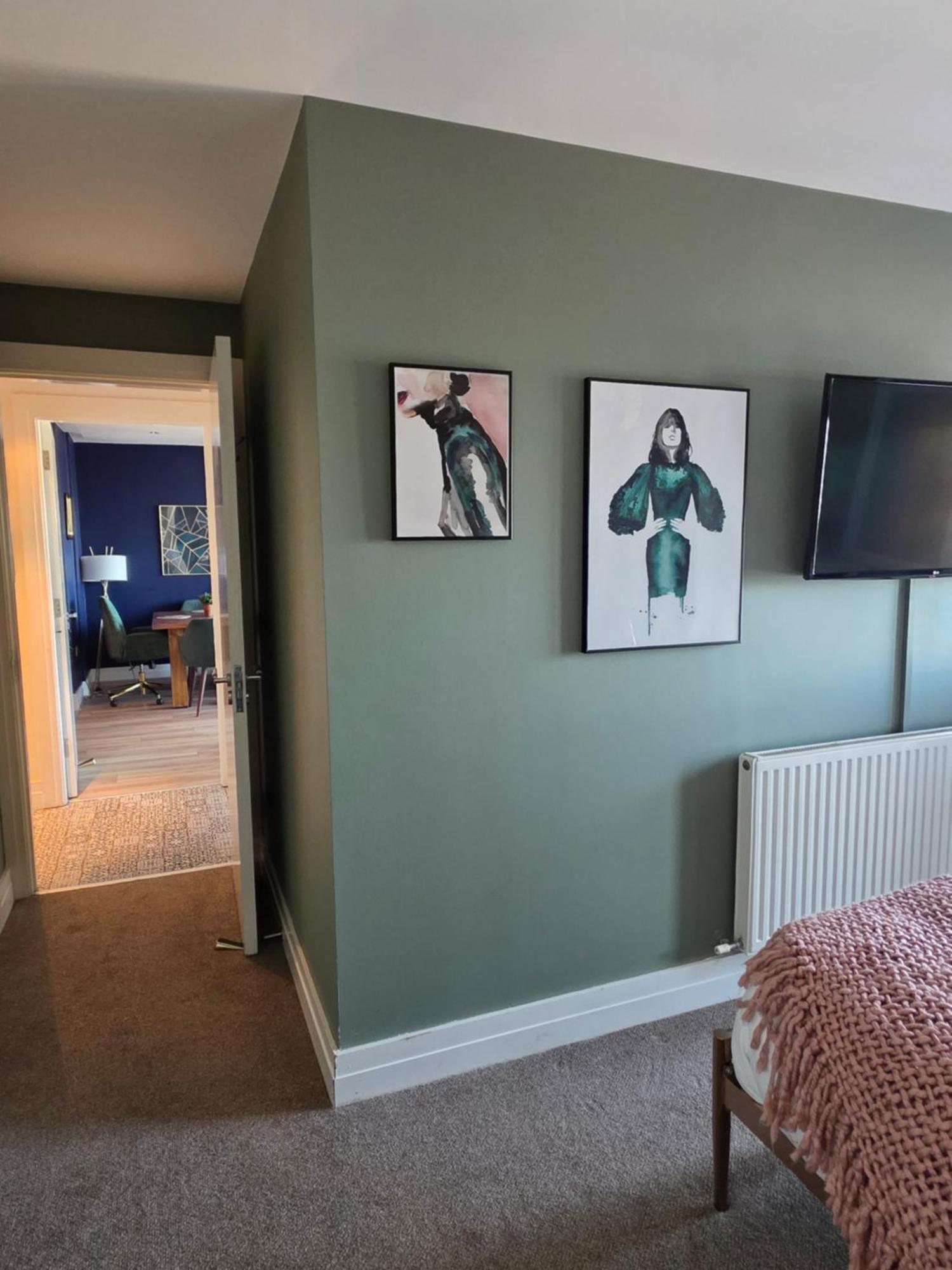 Homestay Sailortown - 4 Star Luxury *