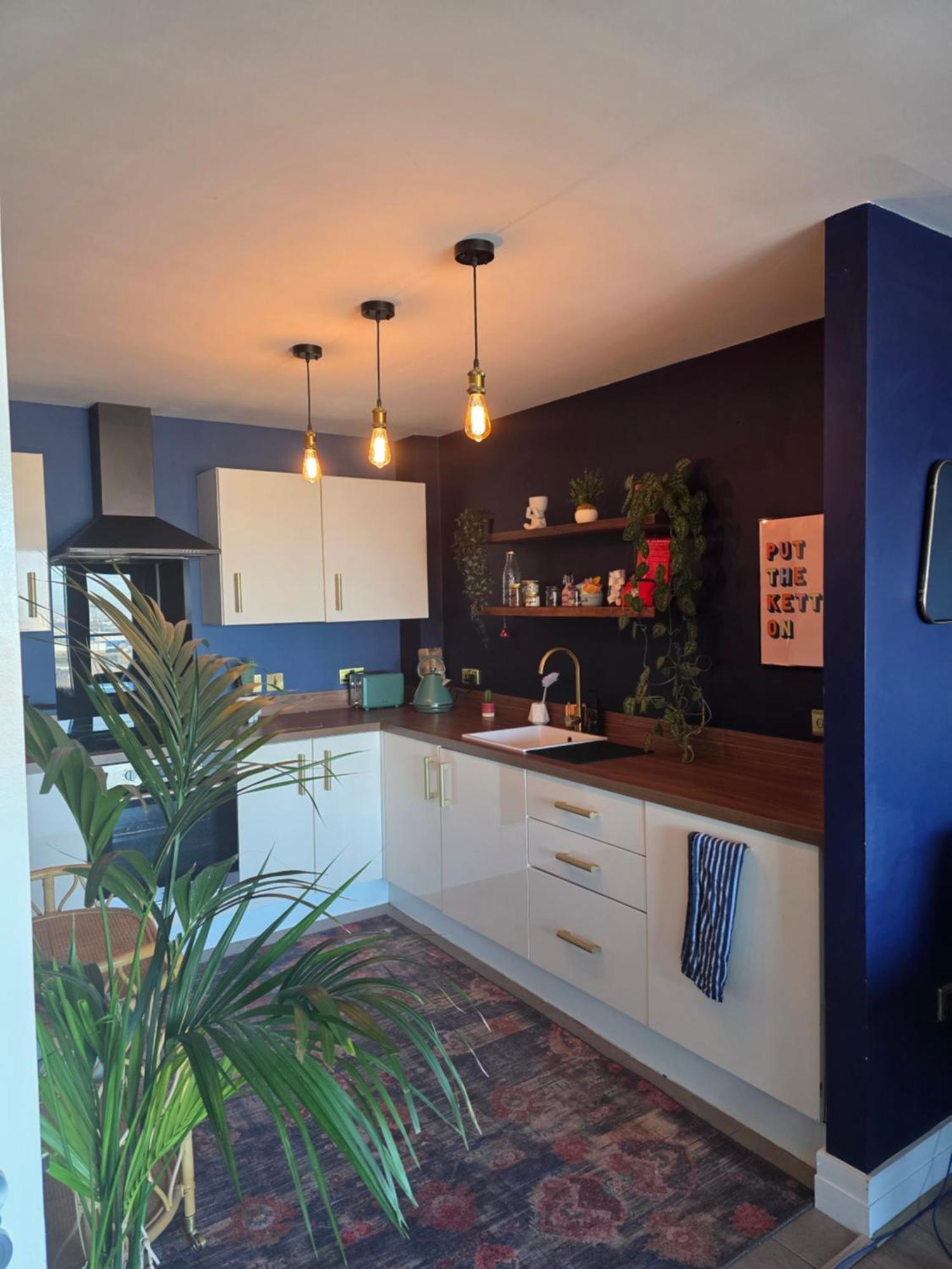 Sailortown - 4 Star Luxury Homestay Belfast