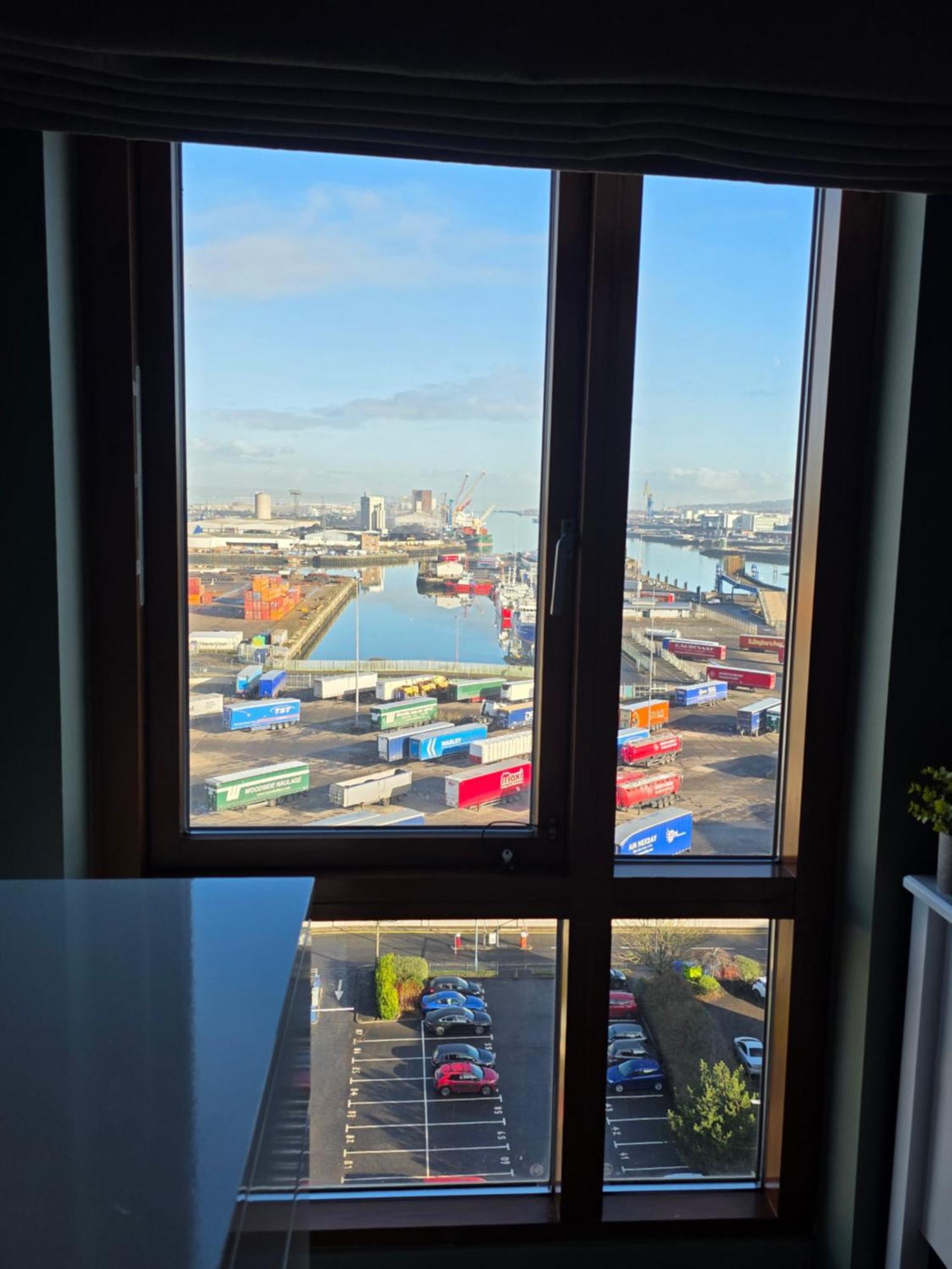 Sailortown - 4 Star Luxury Homestay *