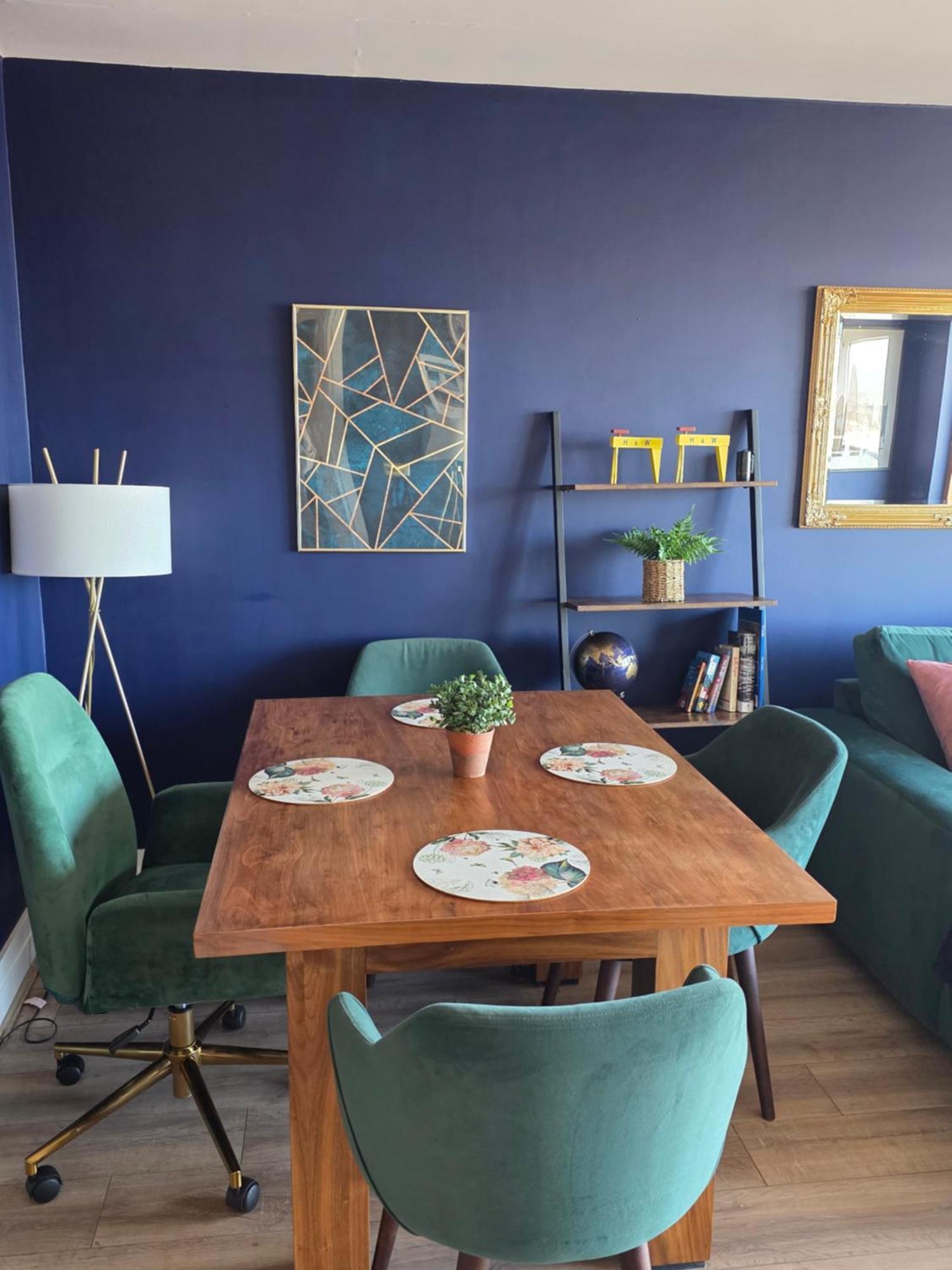 Sailortown - 4 Star Luxury Homestay Belfast