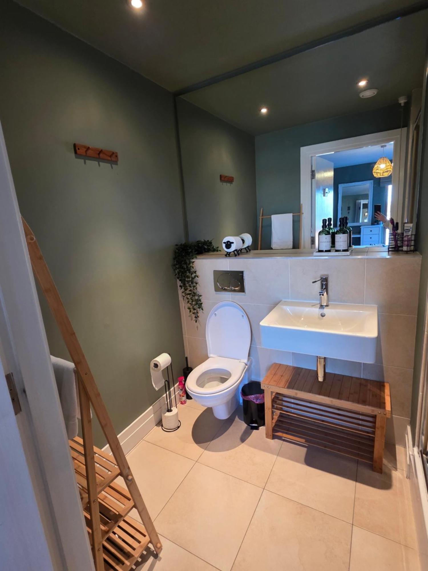 Homestay Sailortown - 4 Star Luxury *