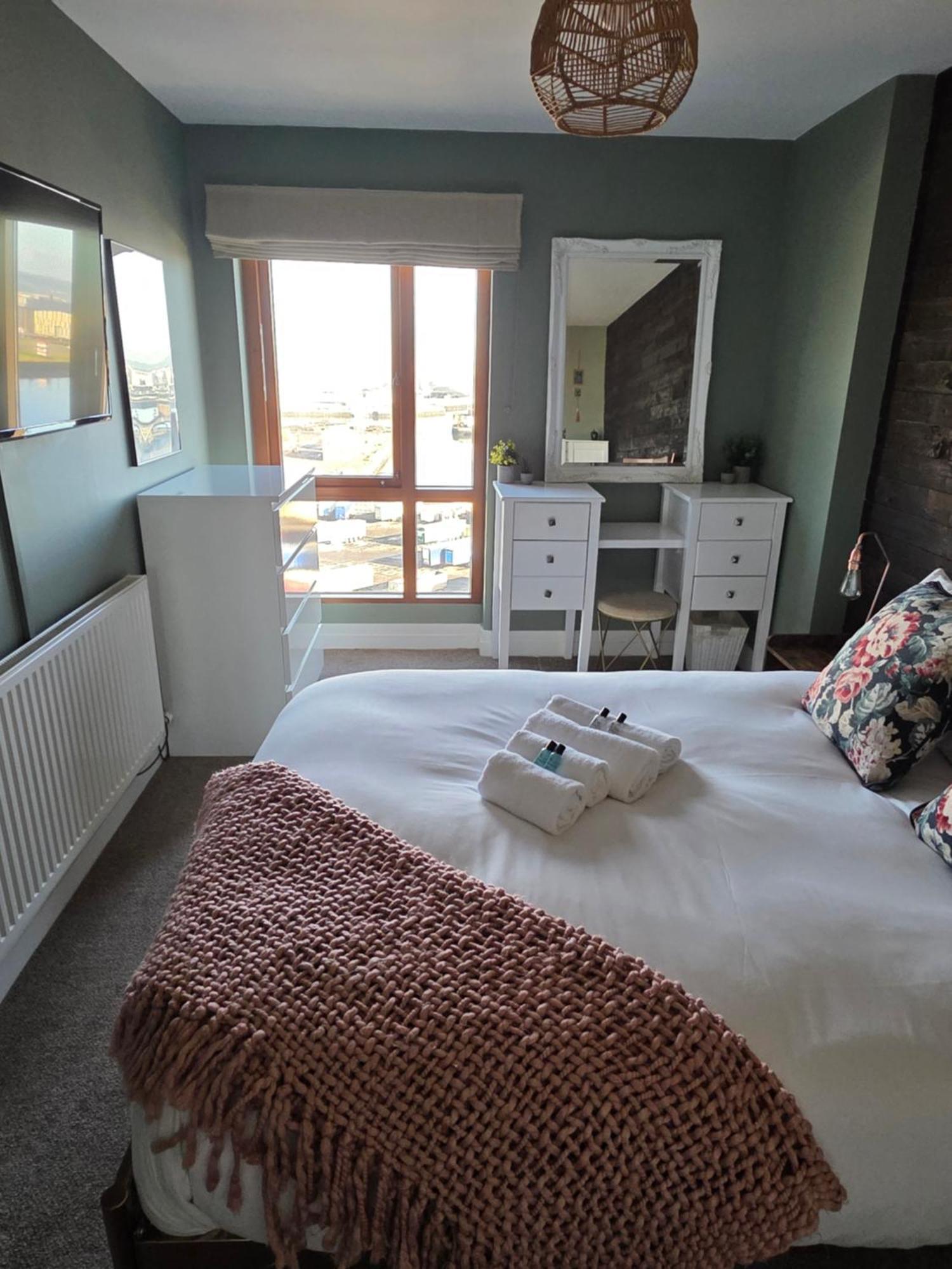 Sailortown - 4 Star Luxury Homestay