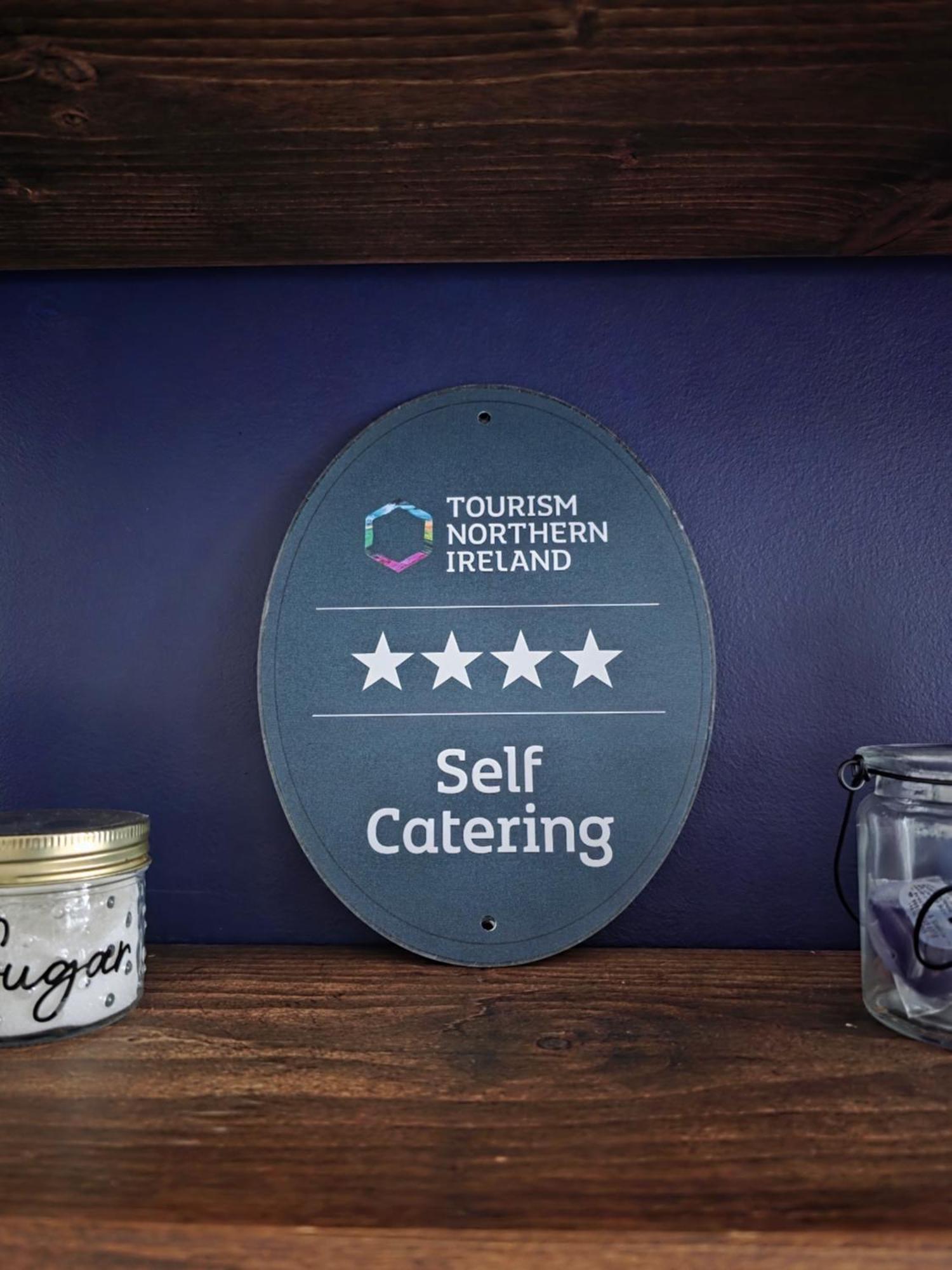 Sailortown - 4 Star Luxury Homestay