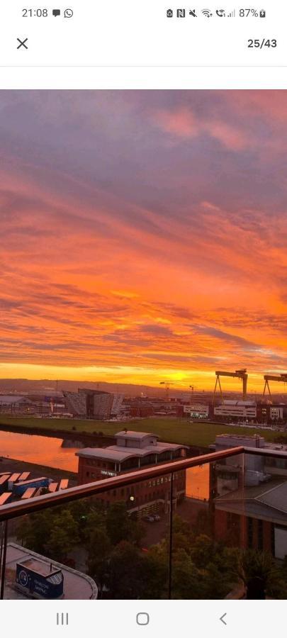 Sailortown - 4 Star Luxury * Belfast