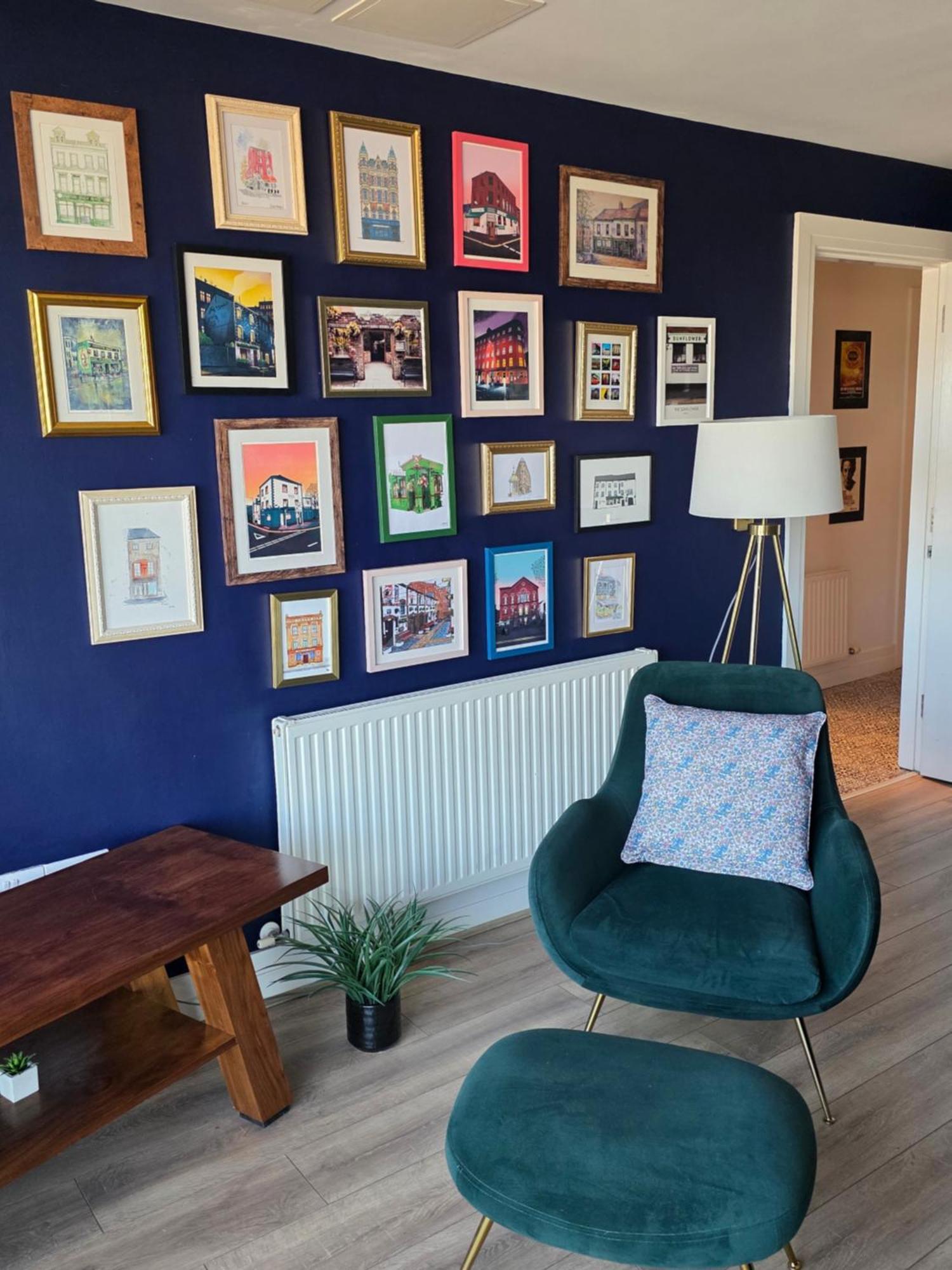 Sailortown - 4 Star Luxury * Belfast